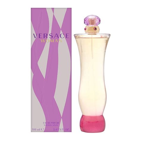 versace woman 100ml müller|versace woman perfume 100ml.